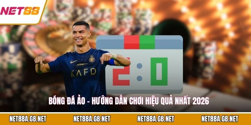 Bóng Đá Ảo