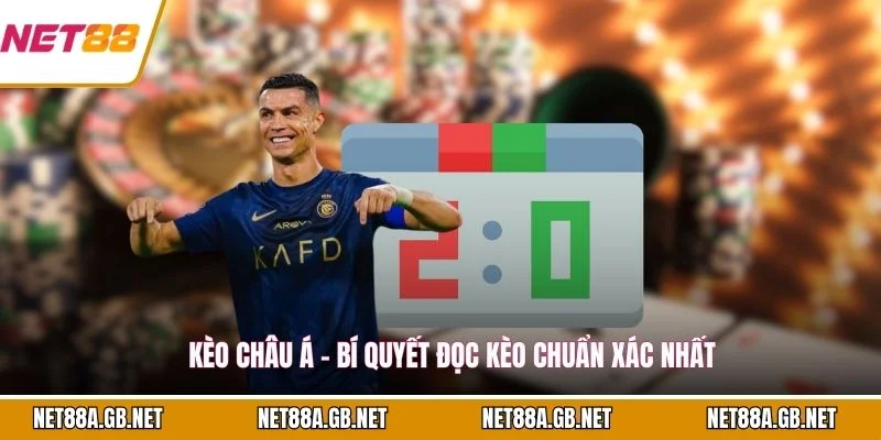 Kèo Châu Á